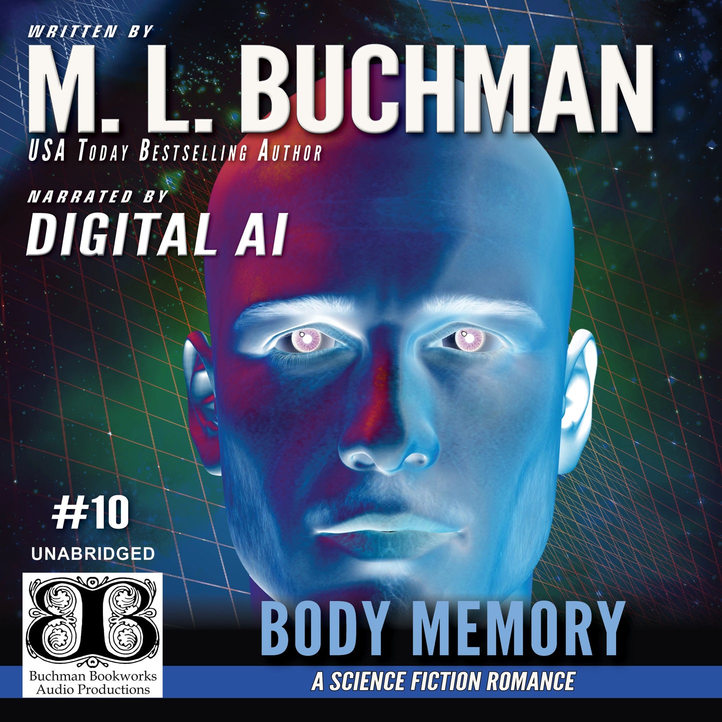 Body Memory (+audio)