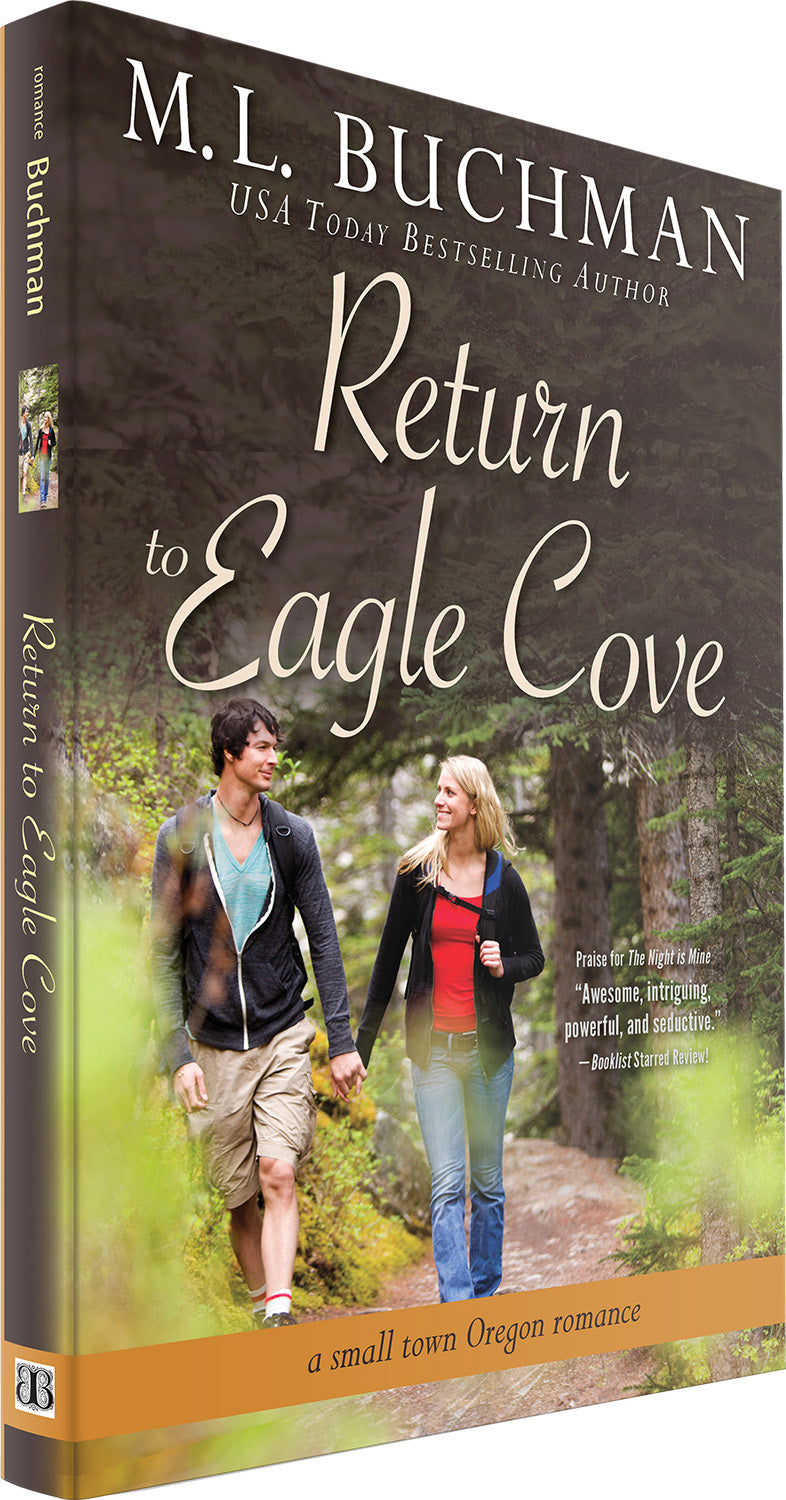 Return to Eagle Cove