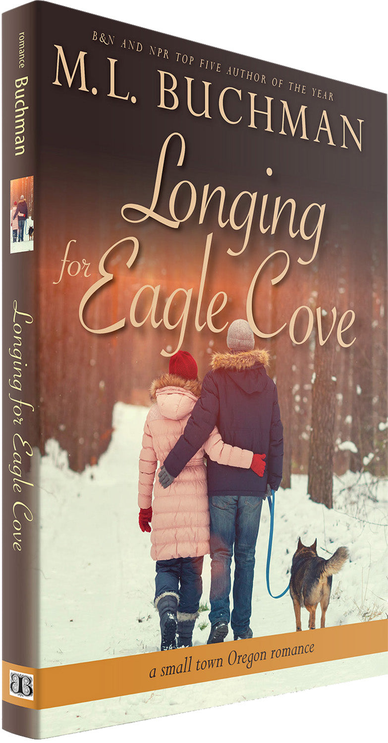 Longing for Eagle Cove