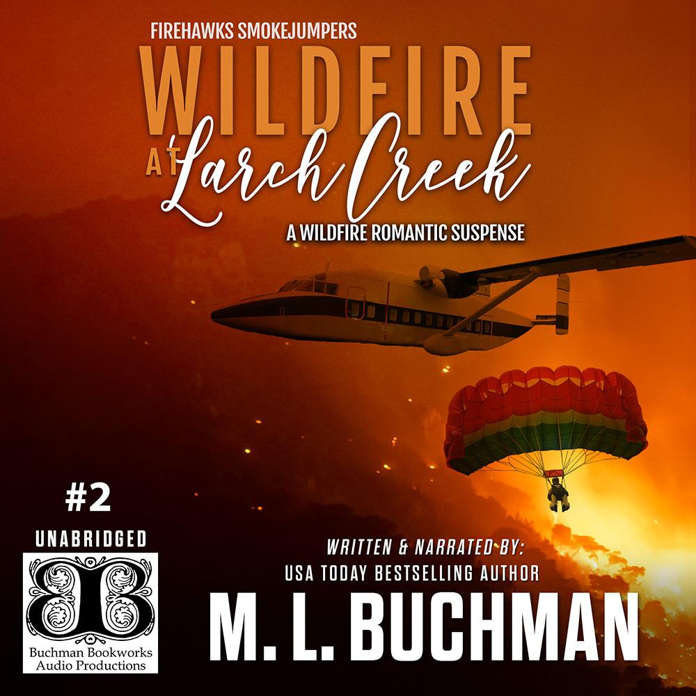 FHSJ2-Wildfire at Larch Creek-Cvr2022-Audio-1000