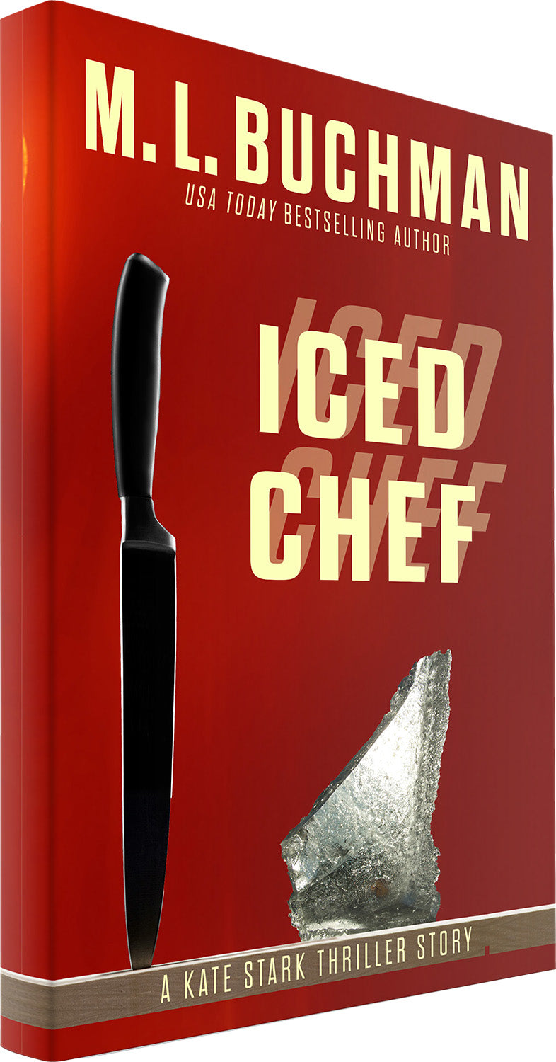 Iced Chef