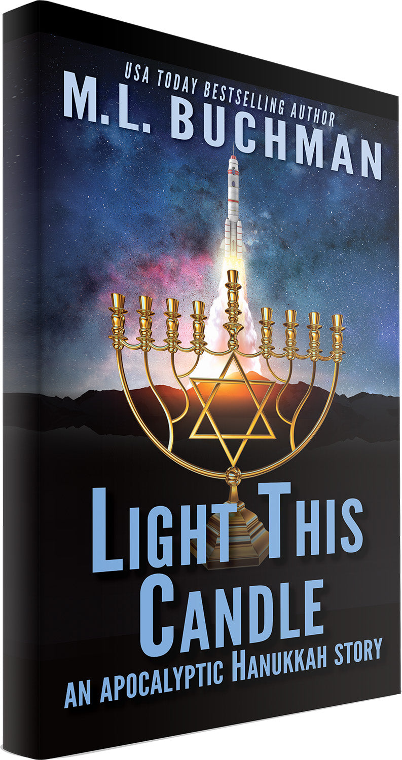 Light This Candle