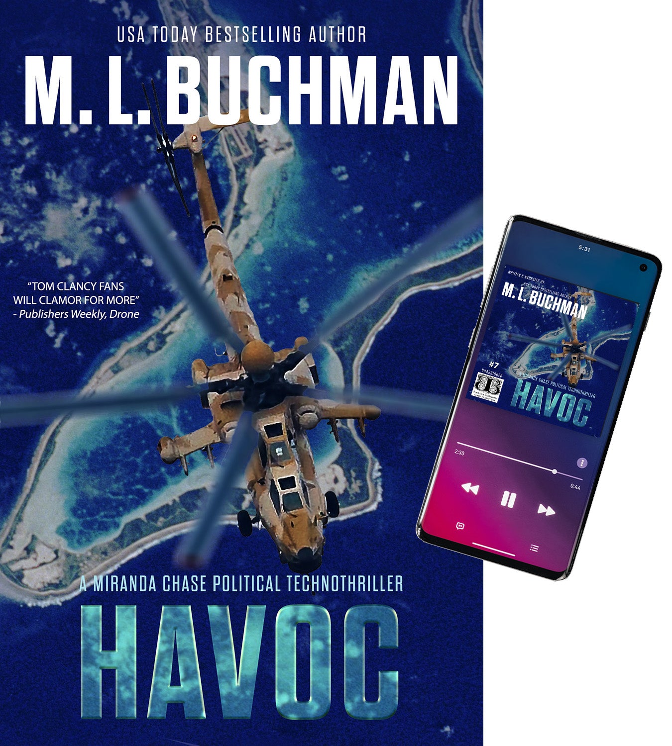Havoc (+audio)