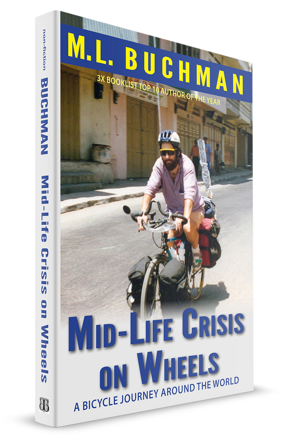 Mid-Life Crisis on Wheels