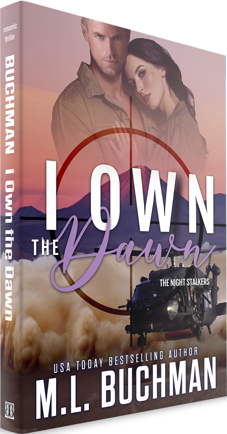I Own the Dawn