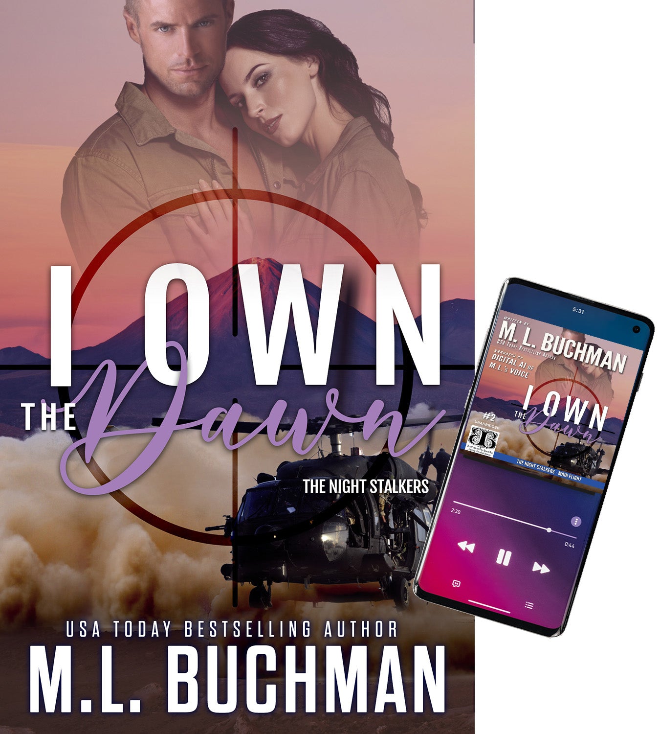 I Own the Dawn