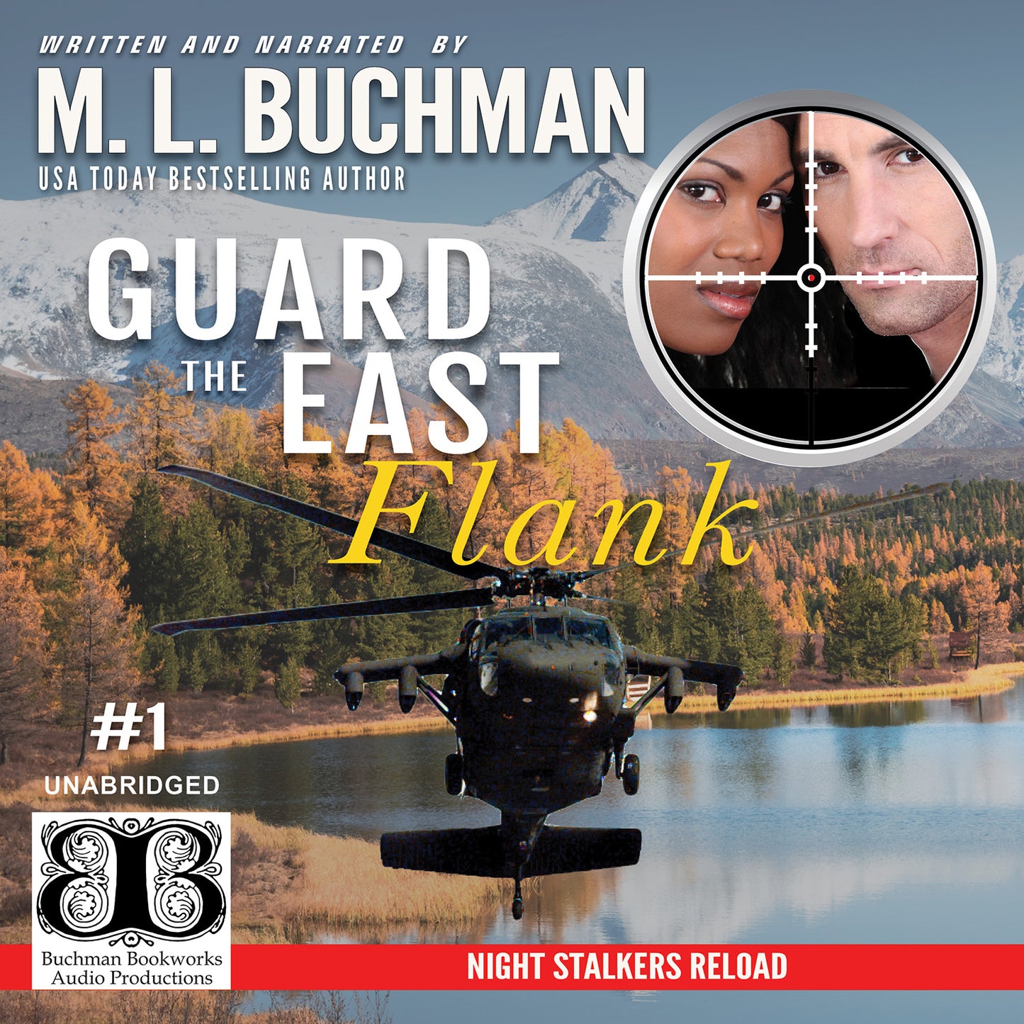 Guard the East Flank (+audio)