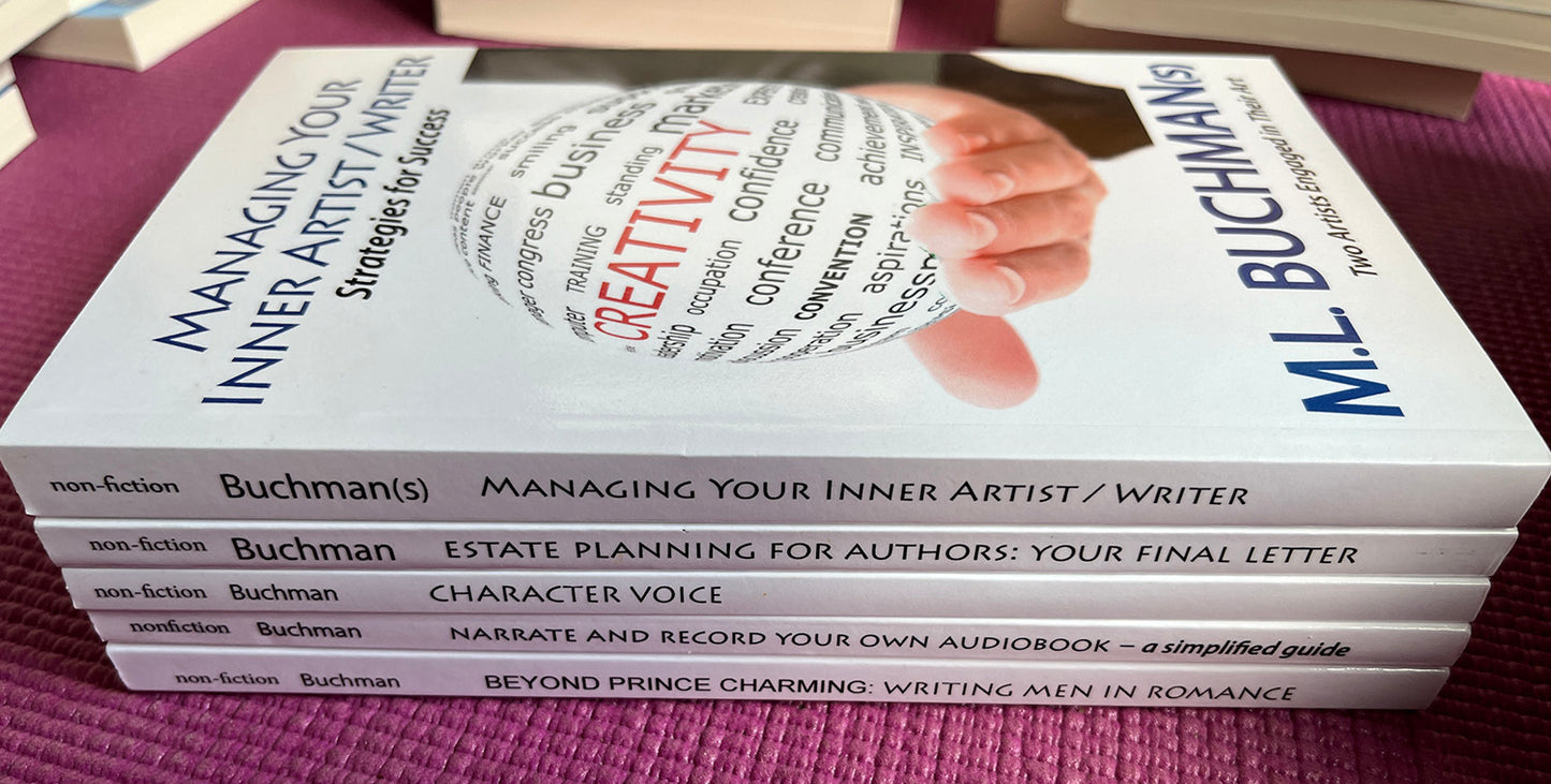 Strategies for Success: Writing Craft