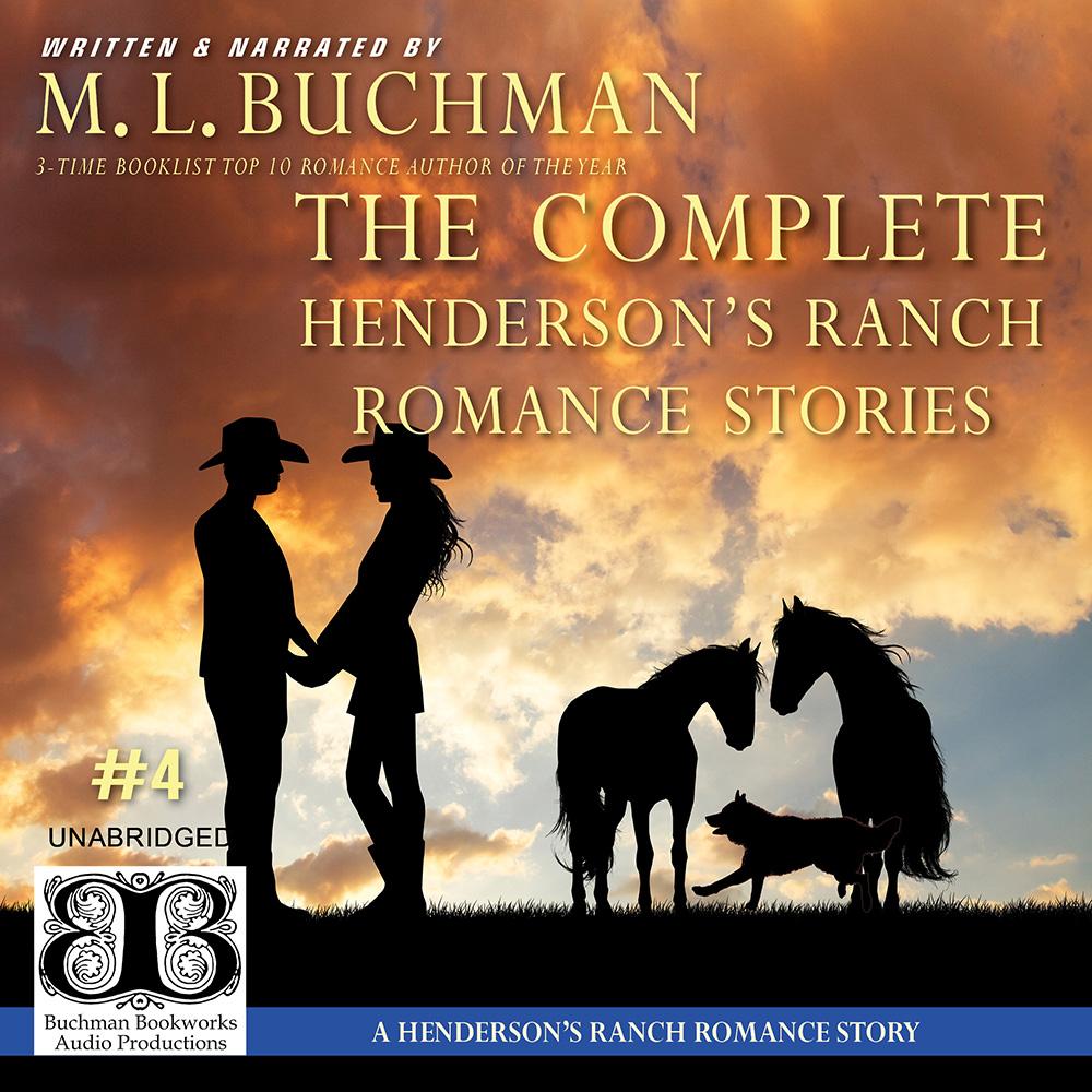 The Complete HR Stories-cvr-audio-1000