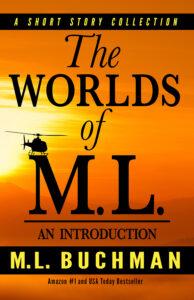 The Worlds of M. L.