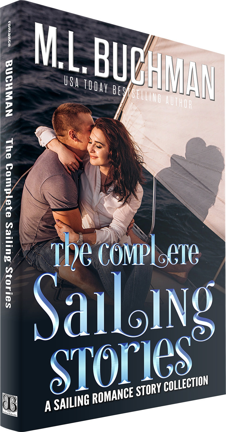The Complete Sailing Stories