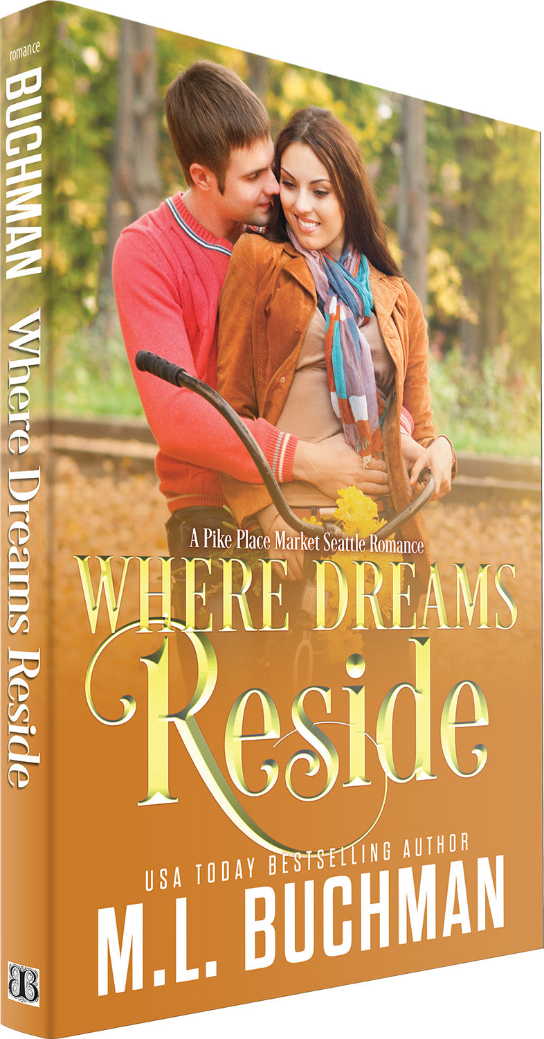 Where Dreams Reside