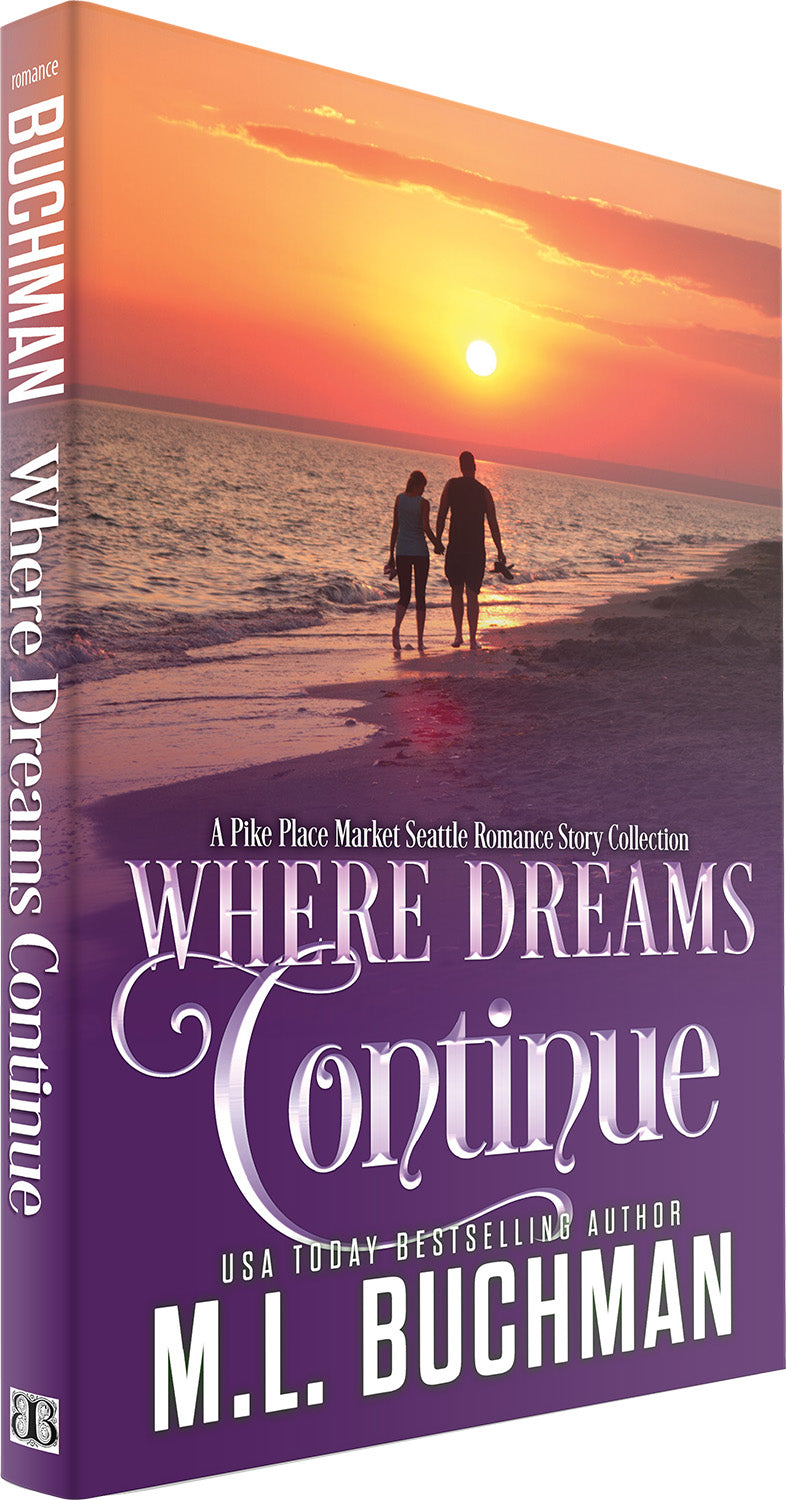 Where Dreams Continue