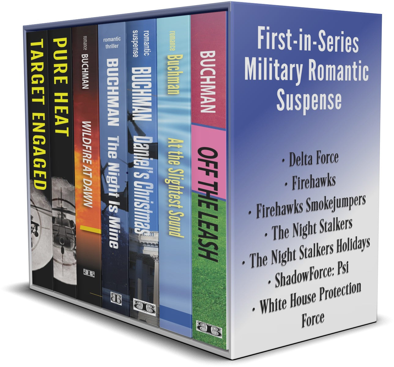 First in Series-Rom Sus