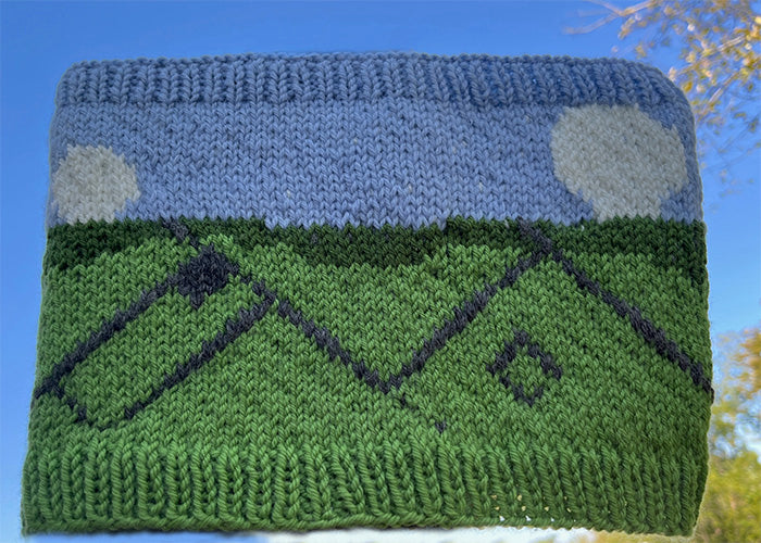 Osprey Cowl
