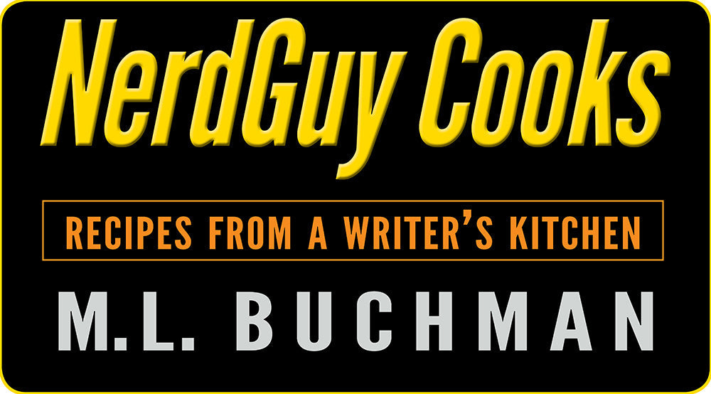 "Wildfire on the Skagit" - Black chili with beans