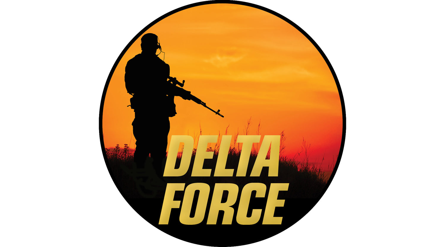Delta Force
