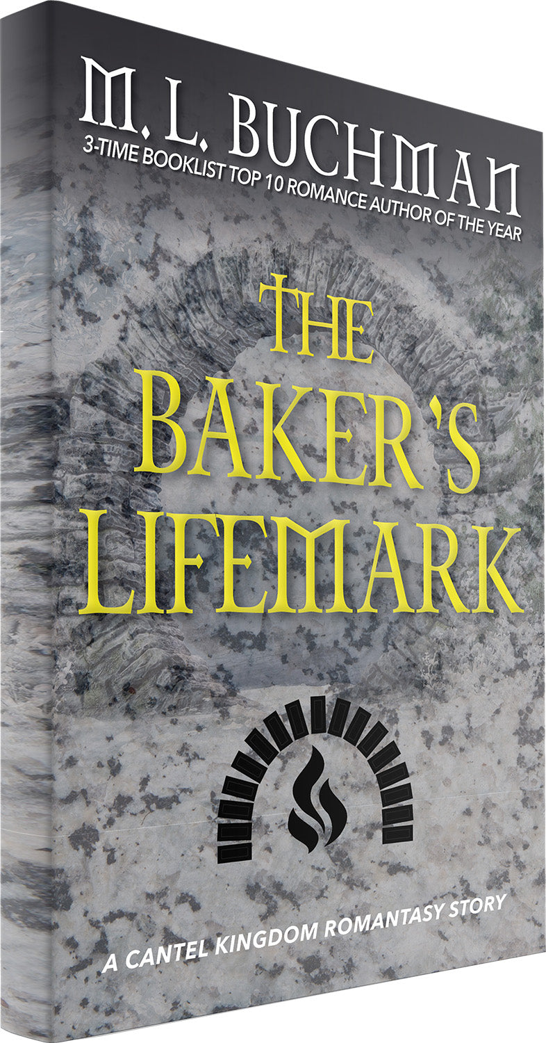 The Baker's Lifemark