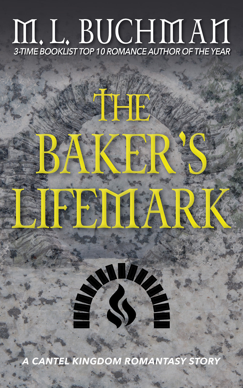 The Baker's Lifemark