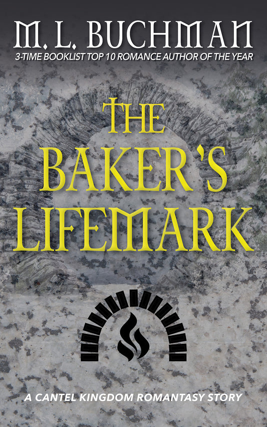 The Baker's Lifemark