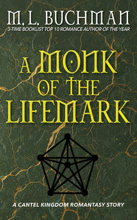 A Monk of the Lifemark