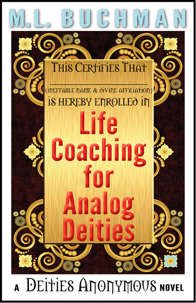 Life Coaching for Analog Deities