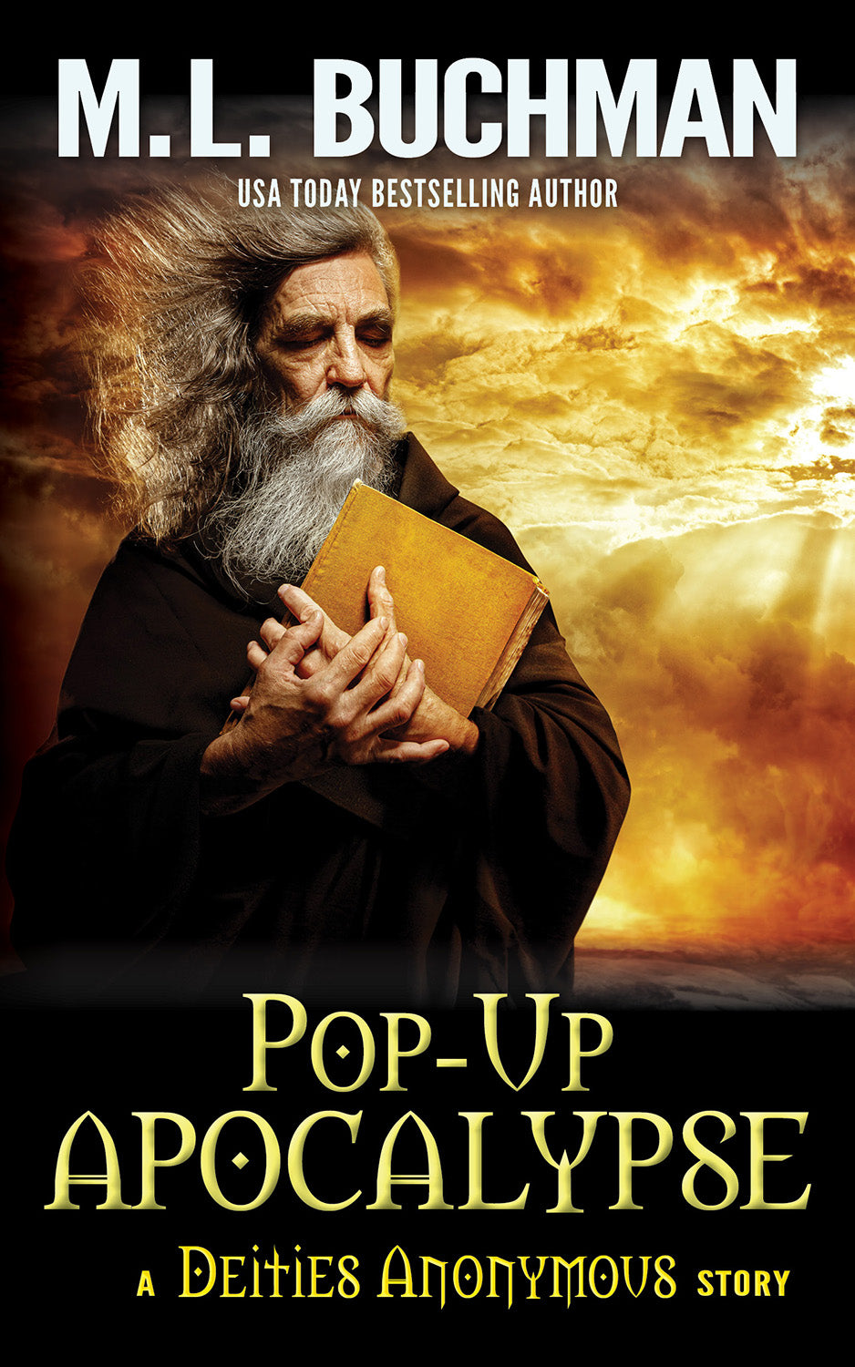 Pop Apocalypse Pop-Up Apocalypse – Buchman Bookworks, Inc.