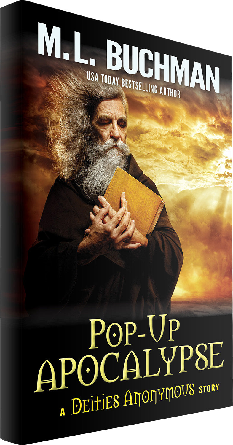 Pop-Up Apocalypse
