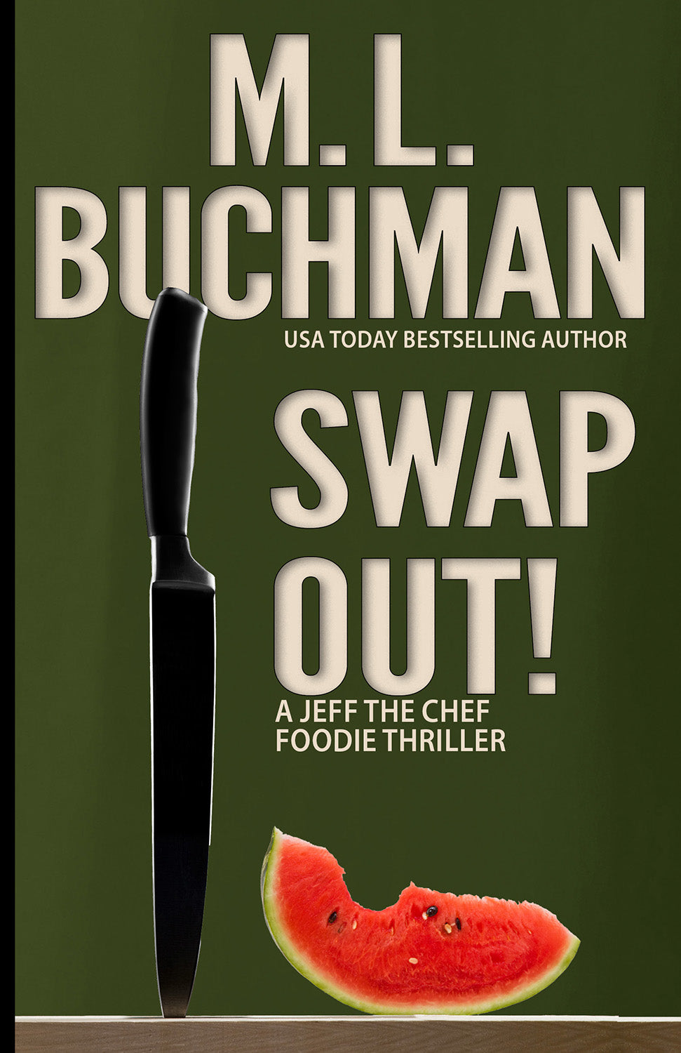 Swap Out! – Buchman Bookworks, Inc.