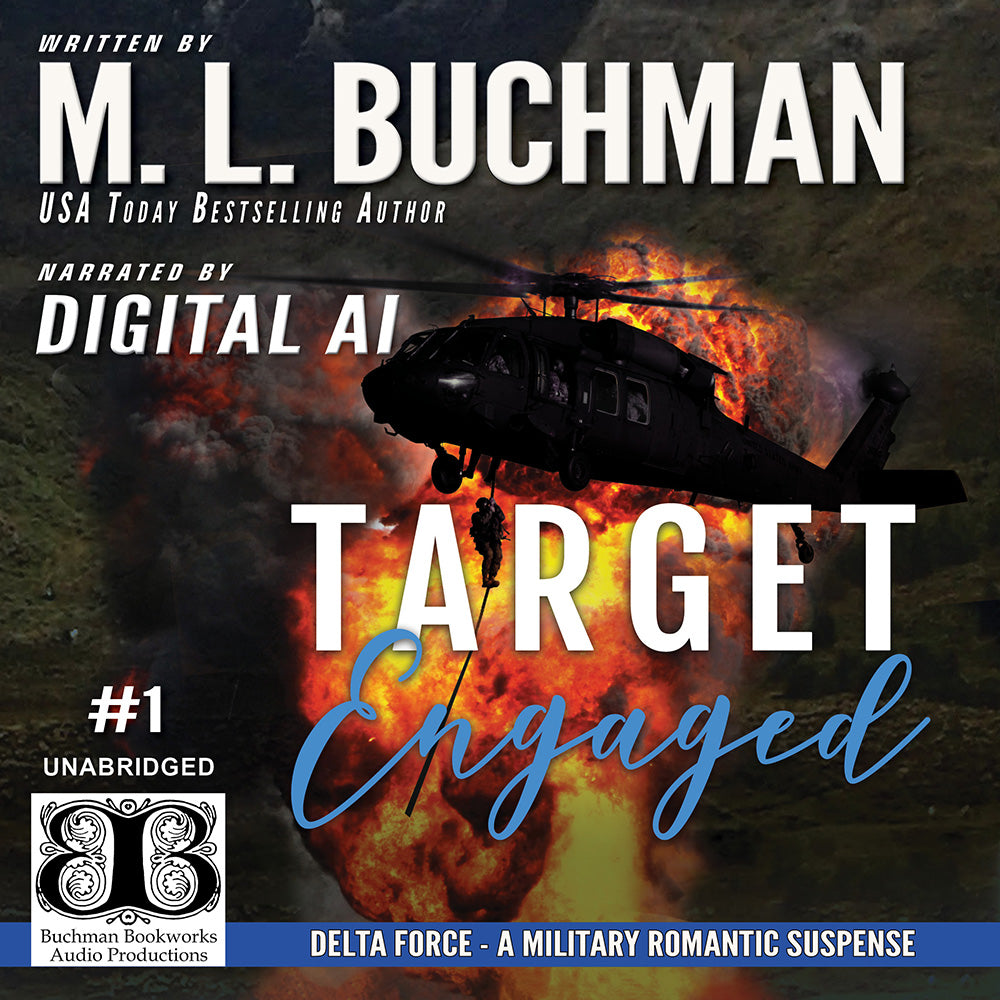 Target Engaged