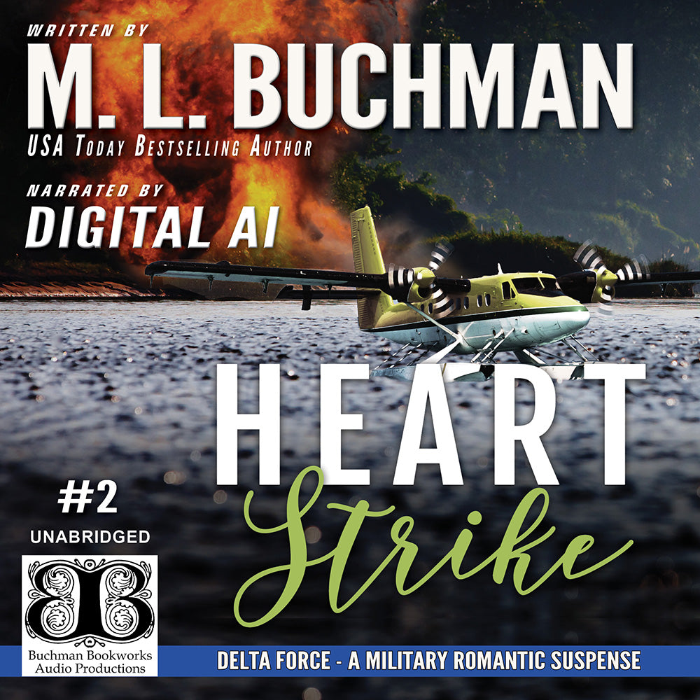 Heart Strike