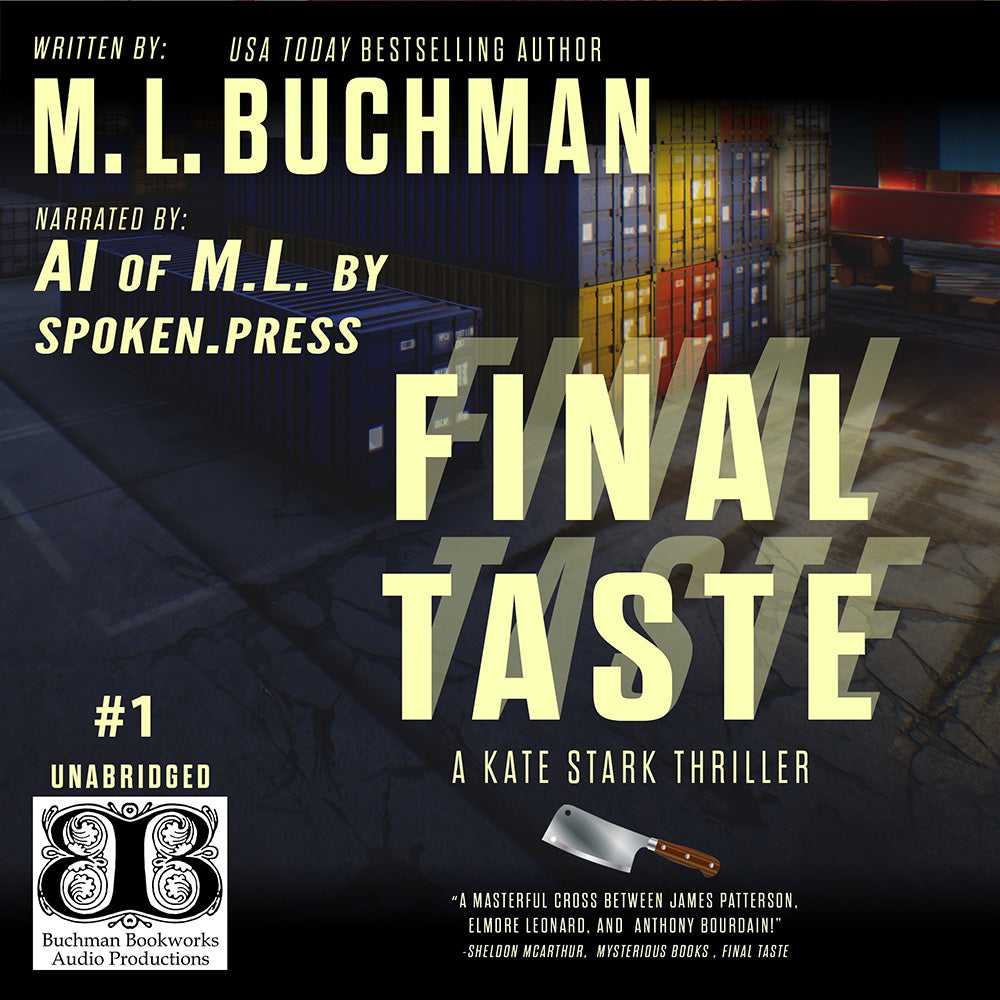 Final Taste