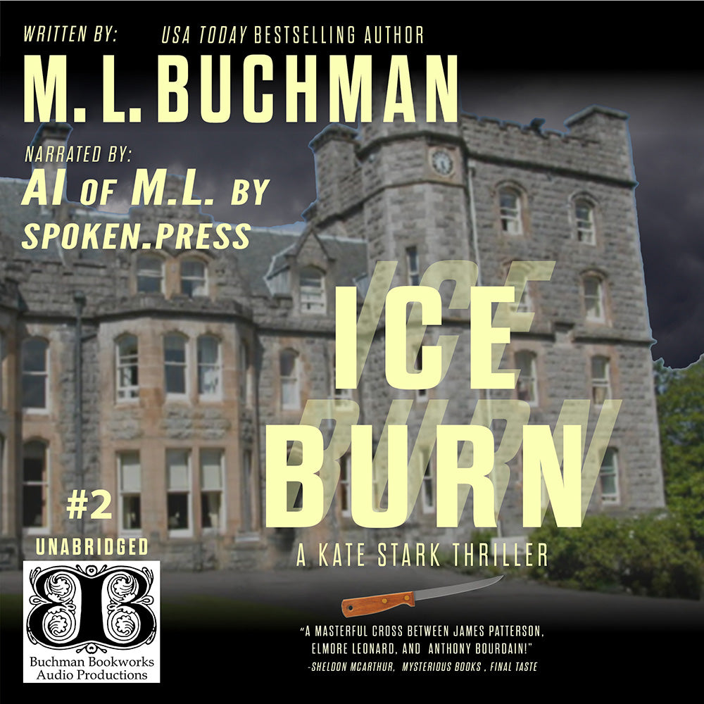 Ice Burn