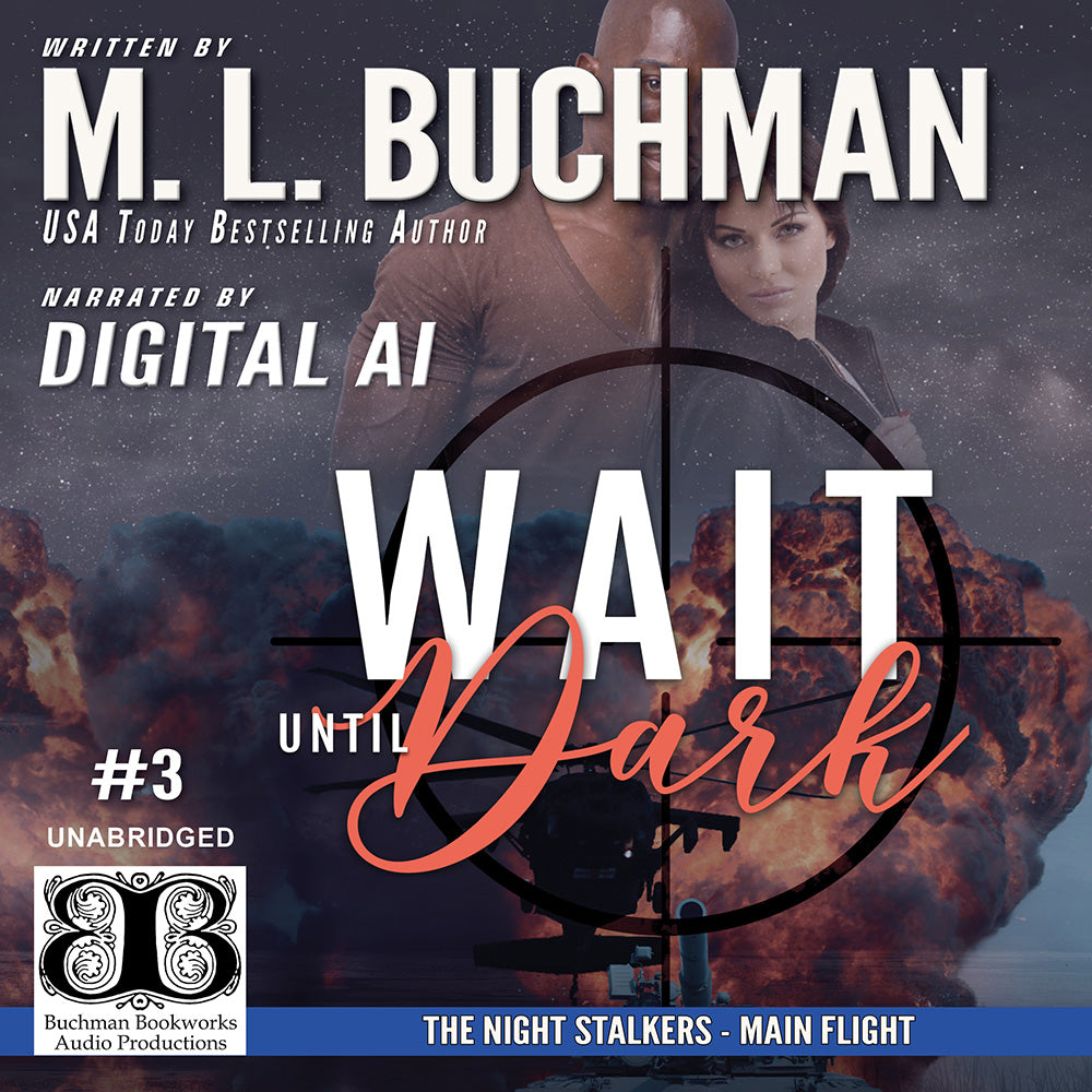 Wait Until Dark (+ audio)