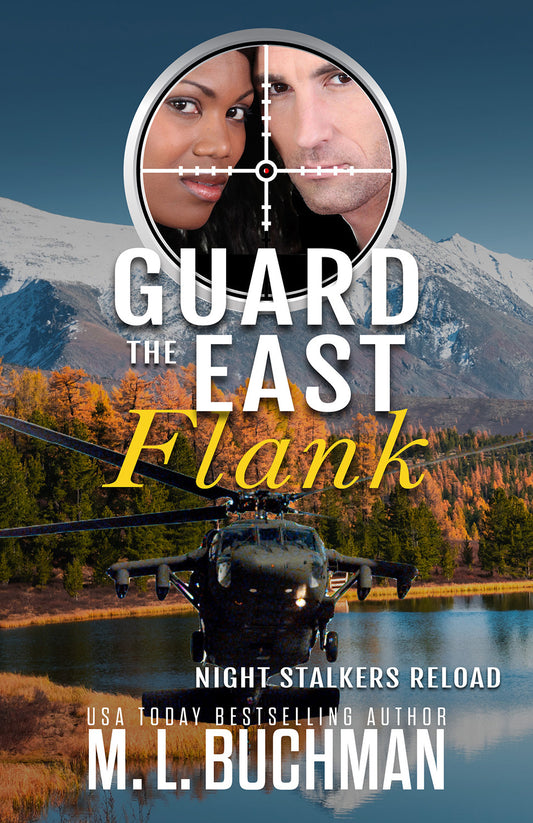 Guard the East Flank (+audio)