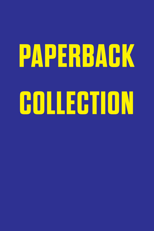 Paperback Collection