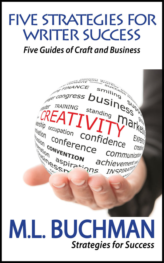 Strategies for Success 1-5