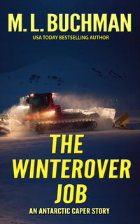 The Winterover Job