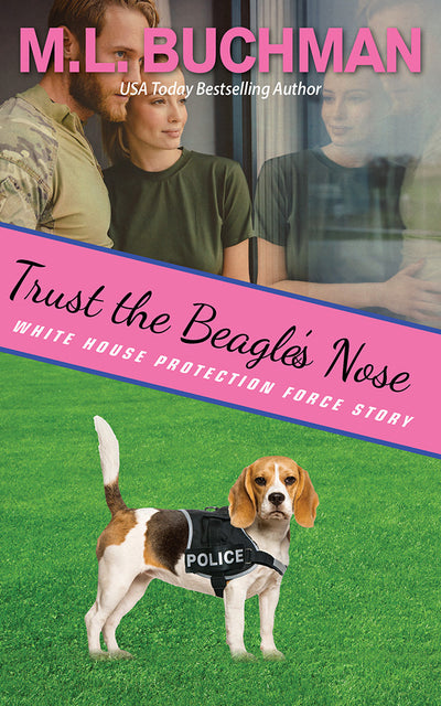 Trust the Beagle's Nose