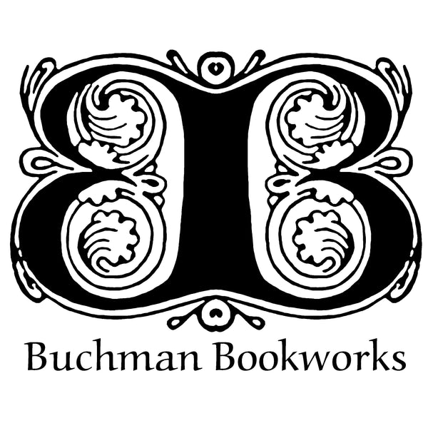 Buchman Bookworks, Inc.