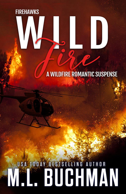 FH05-Wild Fire-Cvr II-Fr-1500