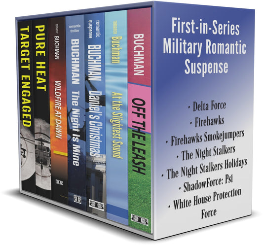 First in Series-Rom Sus